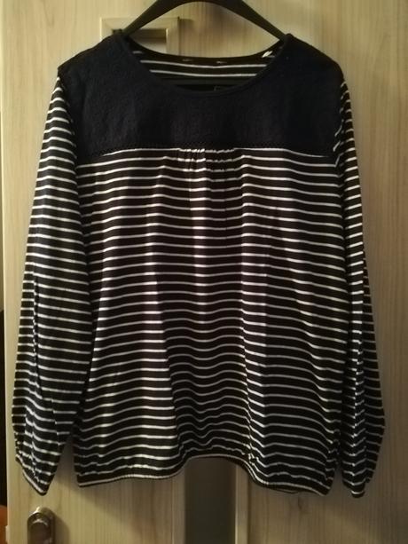 Rôzne tričká veľ. xl, xl