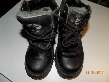 Zimne topanky, obutex,33