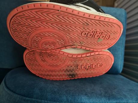 Adidas členkové tenisky, adidas,27