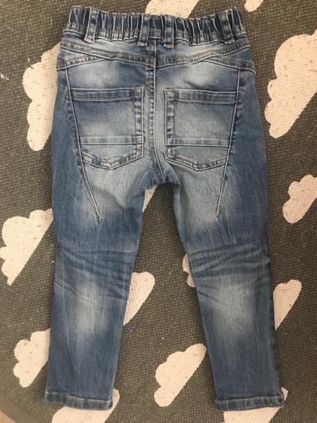 Rifle, f&f,92