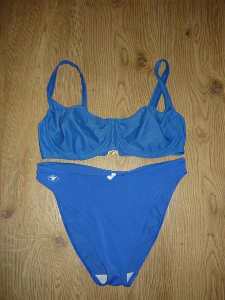 Dvojdielné plavky -40d, 40