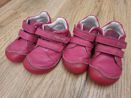 Dd step dvojicky 25, 25