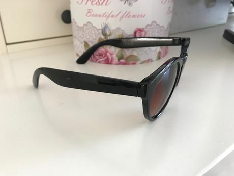 Okuliare z dm drogerie,