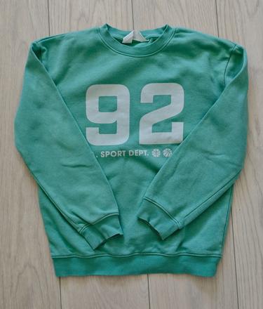 Mikina, h&m,140