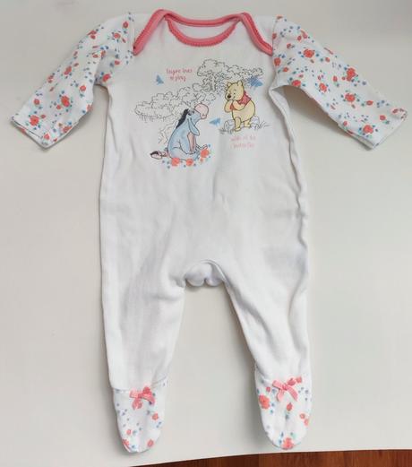 Pyžamko disney, disney,62