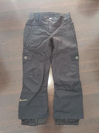 Ziener kvalitné otepľovacky, s