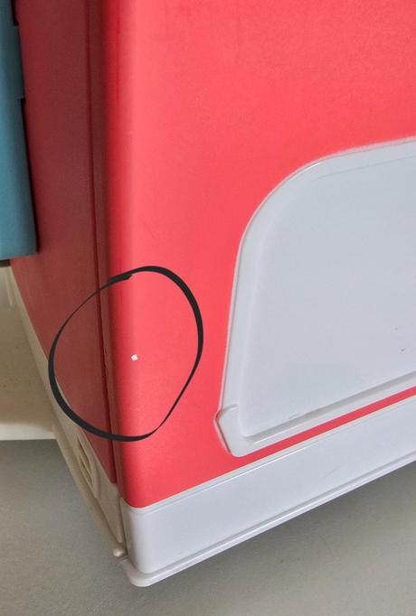 Peppa pig karavan,