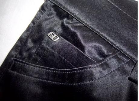 Nohavice, miss sixty,xl