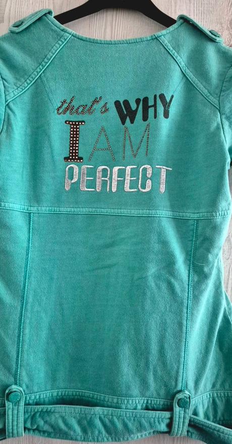 Mikina silvian heach, s