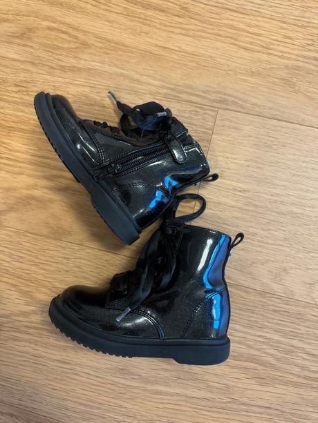 Prechodné čižmy, next,24