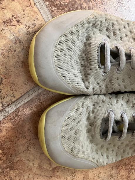 Vivobarefoot stealth 38l, vivobarefoot,38