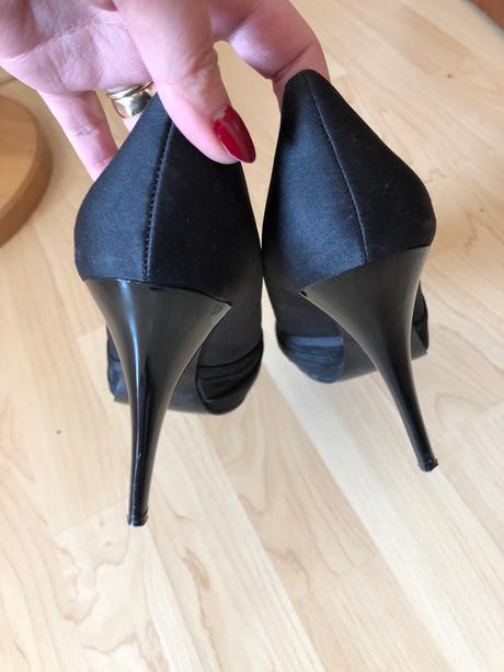 Lodičky zara 38, zara,38