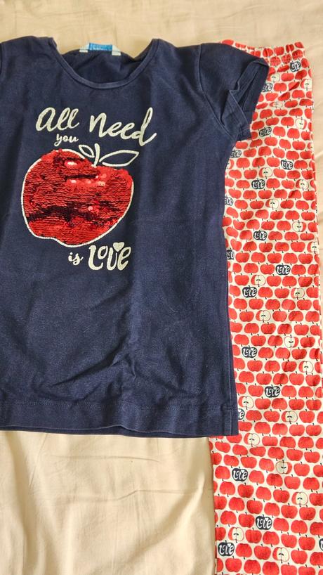 Komplet mayoral, mayoral,128