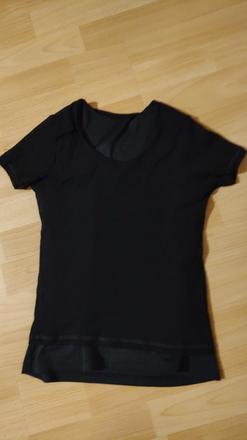 Elegantne 2-vrstvove tricko, s