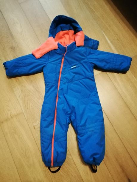 Overal 86-92, wedze,92