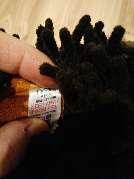 Next papucky, next,23