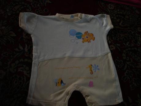 Opalovacka nemo, disney,62