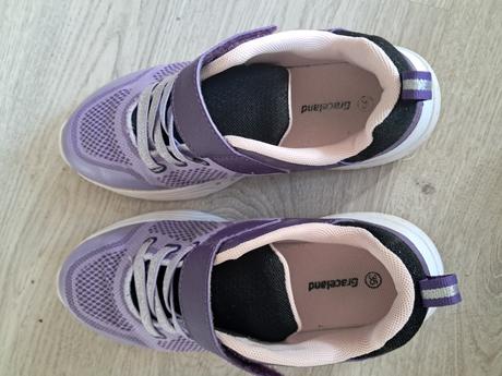 Tenisky, graceland,35