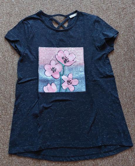 Tričko veľkosť 158/164, 158