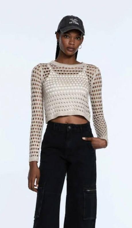 Dierkovy top, stradivarius,s