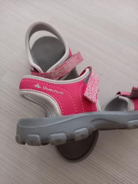Sandále, quechua,34