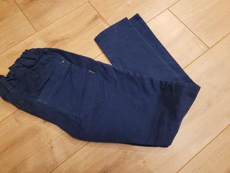 Kvalitné pohodlné nohavice, reserved,152