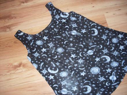 Lahučký top/blúzka, m