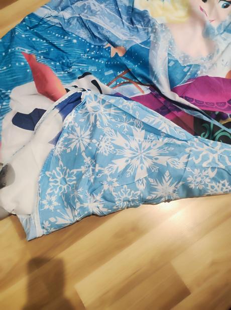 Frozen posteľné obliečky, šírka (cm): 140,dĺžka (cm): 200