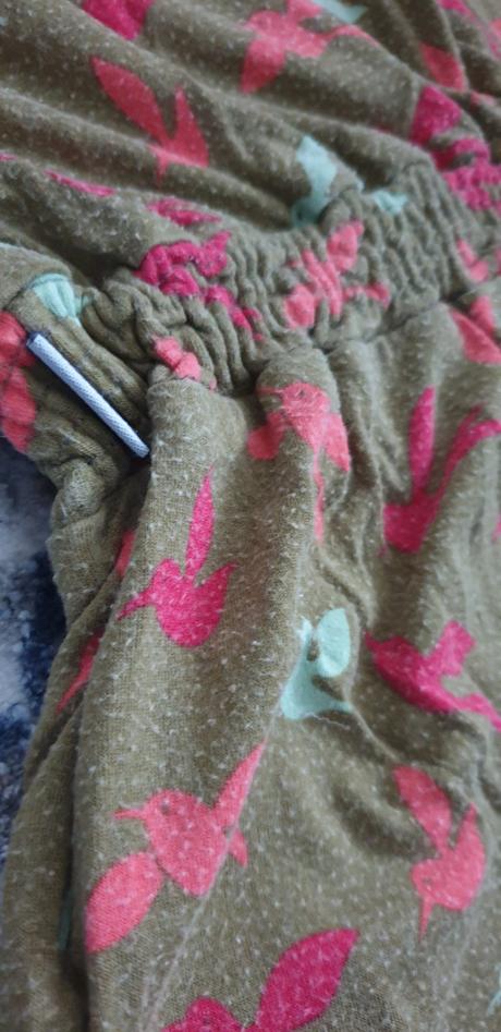 Overal č.140-146, 140