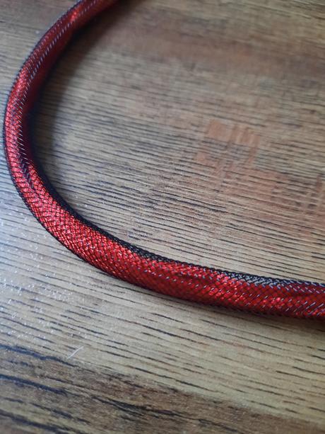 Náhrdelník + náramok, 