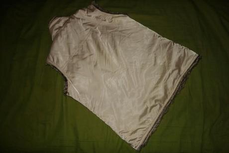 Obojstranna vesticka gap, gap,158