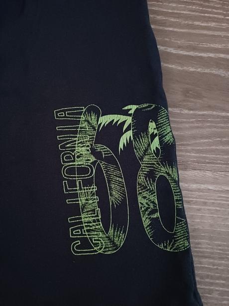 Kraťasy, pepperts,134