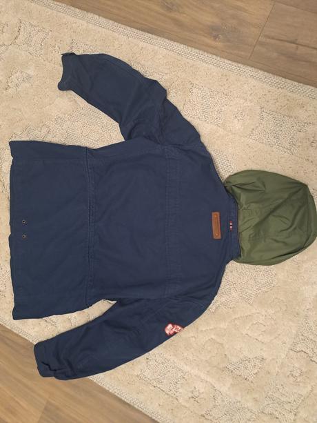 Prechodny kabat napapijri, napapijri,xl