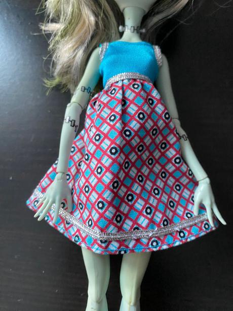Monster high, 