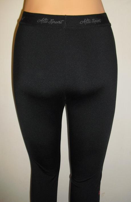 Alti spor fitness leginky, m