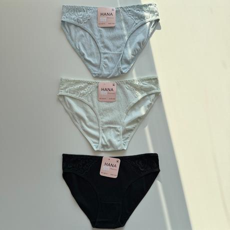 Dámske nohavičky 38310, m / s