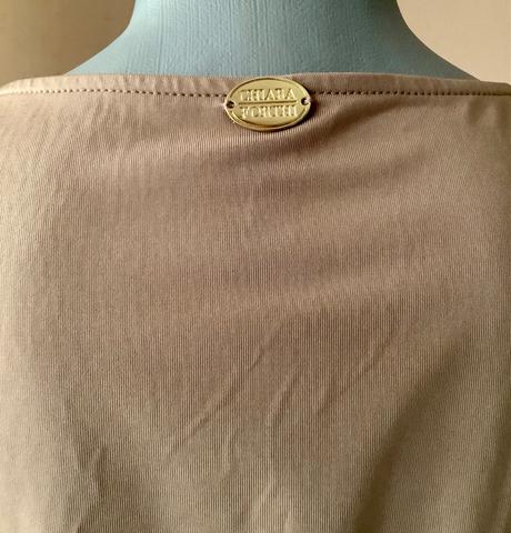 Krásne šaty chiara forthi/b1, 38