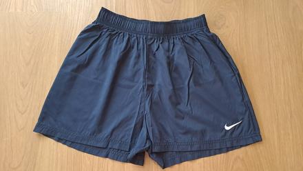 Športové kraťasy nike, nike,m