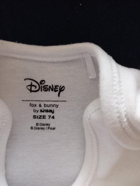 Body minnie, disney,74