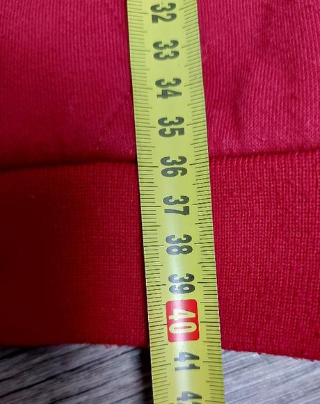 Zateplená mikina, st. bernard,122