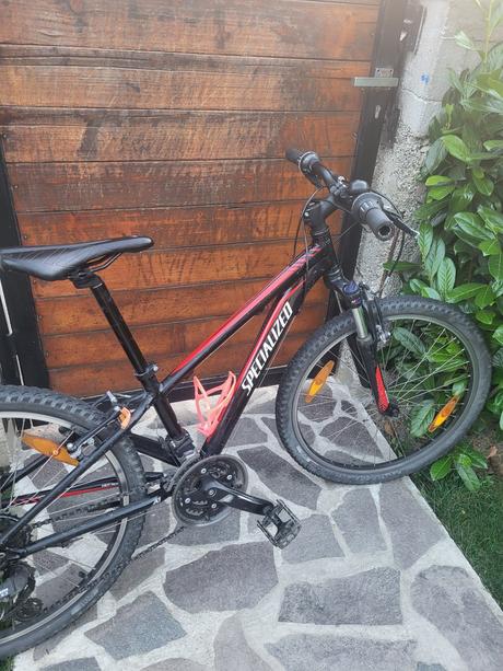 Bicykel specialized, specialized,24