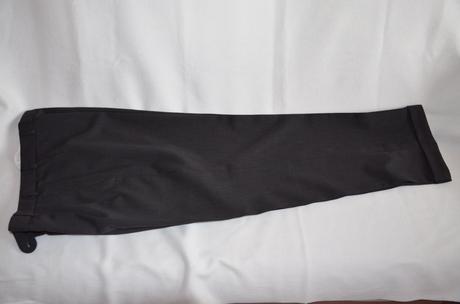 Elegantné nohavice, l