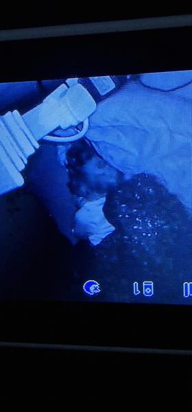 Asi som veľmi unavená