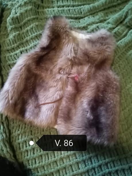 Vesta zara a rifle zara, zara,86