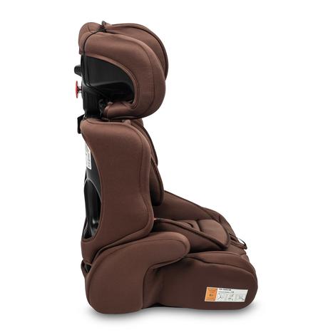 Caretero autosedačka falcon brown (76-150), caretero