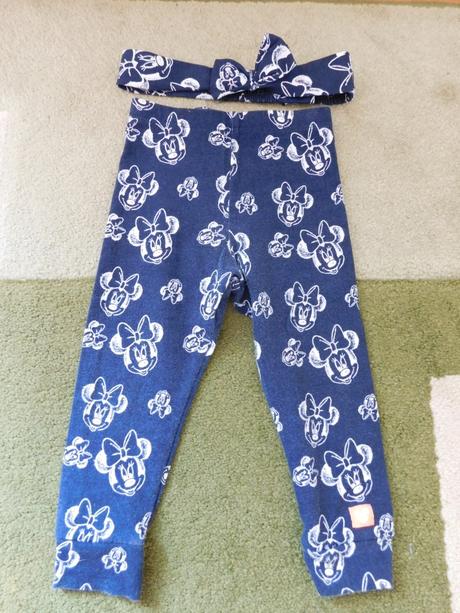 Dievčenská súprava, disney,86