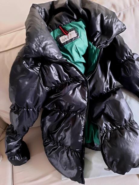 Dámska bunda esprit veľ. s, esprit,s