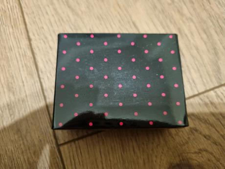 Sada bižutérie s farebnými kamienkami, 