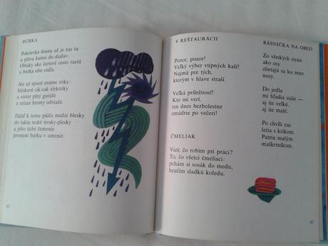 Kniha - aprílová škola, 