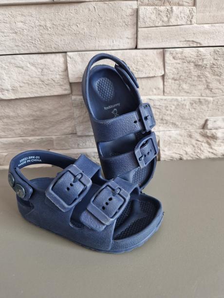 Sinsay sandálky, 21, sinsay,21